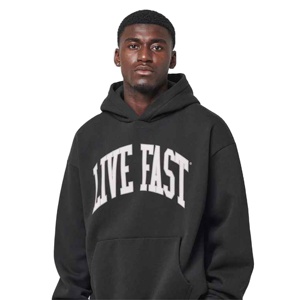 Sweat-shirts brodés personnalisés, sweat-shirt brodé, sweat-shirt, vêtements pour hommes 2024, sweats-shirts personnalisés - Product Image 2