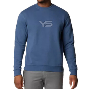 Sudadera de lana de algodón 100% personalizada para hombre de gran tamaño Vintage nuevo cuello redondo multicolor estampado personalizado longitud Regular - Product Image 2