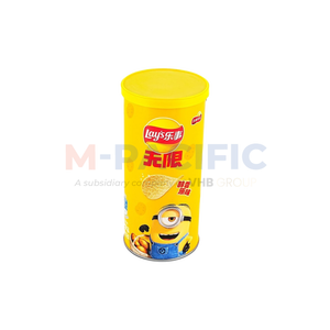 LAYS INFINITE Sabor Original, Lata, Origen China, 62g - Product Image 2