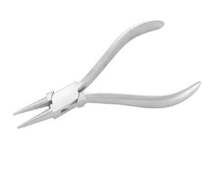 Alicates Dentales Manuales Reutilizables de Acero Inoxidable para Uso Personalizado por IMANS ENTERPRISES - Product Image 2