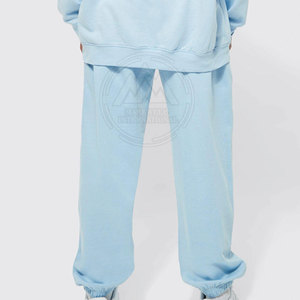 Survêtement de qualité supérieure pour hommes, couleur unie, écologique, vêtements de grande taille pour l'hiver, ensembles confortables et respirants, meilleures ventes - Product Image 6