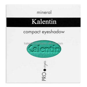 Kalentin khoáng sản bóng mắt duy nhất không có 52 <span class=keywords><strong>greenland</strong></span>-pearlised ngọc trai màu xanh lá cây - Product Image 2