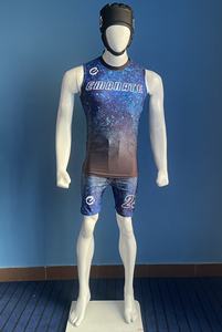 ชุดฟุตบอลสโมสร7v7สั่งทำโลโก้ได้สำหรับผู้ใหญ่ - Product Image 3