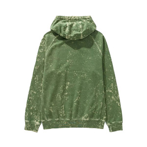 Hot rate premium qualité meilleur matériau personnalisé faire édition artisanale créer votre propre design Man Pullover Hoodies - Product Image 2