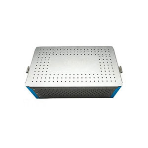 Juego de Instrumentos Ortopédicos de Alta Calidad para Extremidades Inferiores, Kit de Instrumentos para Fracturas de Hueso de Femur y Tibia, Instrumento para Fragmentos Grandes - Product Image 6