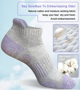 Chaussettes de haute qualité Dernier design avec tendance de haute qualité pour les femmes - Product Image 5