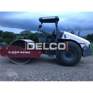 Pavimentadora de Asfalto DYNAPAC CA305 2026 en Nueva Condición - Product Image 5