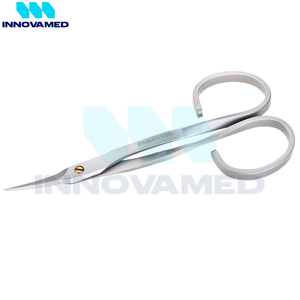 กรรไกรตัดหนังกำพร้าแบบรัสเซียทำจากสเตนเลสสตีลมี2025คุณภาพสูงมาใหม่ - Product Image 2