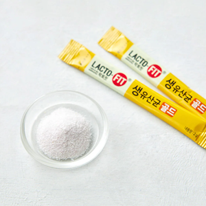 Lacto-Fit Probiotiques Or 30 Sachets - Product Image 2
