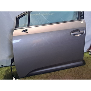 ประตูหน้าซ้าย TOYOTA Avensis S. Wagon 3rd Series DOOR 6700205081 2ADFTV (08>18) - Product Image 4