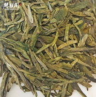 Vente en gros de thé biologique UE/USDA WEST LAKE LongJing Tea OEM One Sprout One Leaf Mingqian XI HU LONG JIN Thé vert KAIYANGE