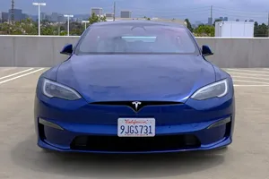 Pristine clean 2023 Tesla Model S Plaid - Product Image 5