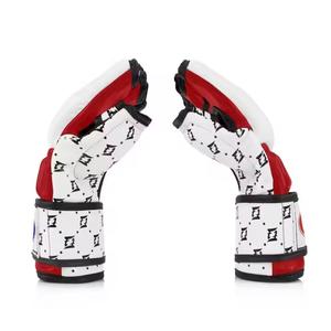 ถุงมือหนัง MMA สำหรับฝึกซ้อม - Product Image 3