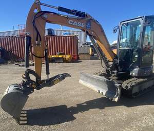 Meilleures ventes 2023 Mini pelle CX42D 2ton poids de fonctionnement Kawasaki soupape hydraulique y compris moteur boîte de vitesses pompe à engrenages - Product Image 3