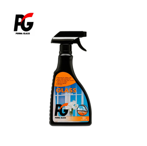 แก้ว PG perma 500มล. สำหรับทำความสะอาดกระจกรถยนต์และบ้านเรือน - Product Image 1