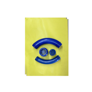 Produit en plastique Moulage de plastique personnalisé Pièces en plastique en masse en petite et grande quantité - Product Image 1