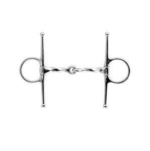 Equipo ecuestre de construcción Premium, broca Para Caballo, broca para montar a caballo de latón, broca para caballo de acero inoxidable equino, Etiqueta Privada - Product Image 4