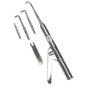 Kit de Higiene Dental PISSCO, Juego de Herramientas para el Cuidado Bucal, Kit de Instrumentos para la Limpieza Dental - Product Image 2