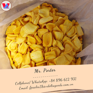 ขนุนแห้งบริสุทธิ์100% ไม่มีสารกันบูดมาตรฐานปลอดภัยคุณภาพขนุนแห้งจากวันหยุดผู้ผลิตที่มีชื่อเสียง - Product Image 5