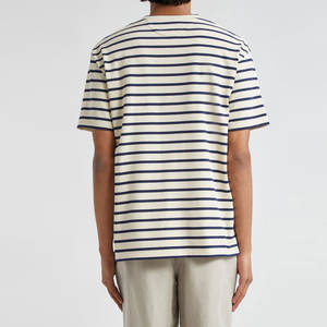 Respirant idéal pour les vêtements décontractés et de travail hommes t-shirts hommes de couleur personnalisée 100% coton tie dye t-shirts - Product Image 3