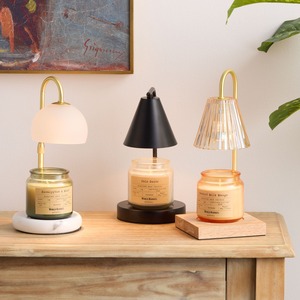 Linterna de acero de lujo para el hogar, dormitorio, habitación de invitados, sala de estar, restaurante y Bar, decoración navideña para el hogar - Product Image 4