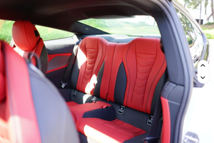 Vente rapide LHD/RHD 2022 B M W M850I XDRIVE COUPE - Product Image 2