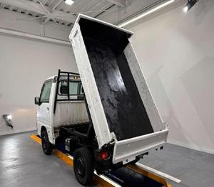 NEATLY USED 1997 para SAMBAA TRUCK V 4WD 3 años de garantía US Origin - Product Image 2