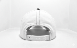 Gorra Trucker de Poliéster Personalizada OEM/ODM, Diseño de Logotipo con Parche Bordado Rectangular Grande, Fabricante Profesional - Product Image 3