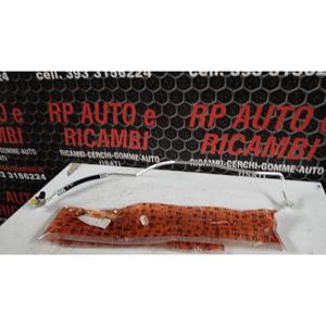 ท่อแอร์ ALFA ROMEO 166 ซีรีส์ (936_) (03>06) 60665663 เบนซิน - - Product Image 4