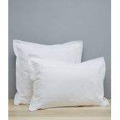 Parure de lit blanche Anecdotes - Product Image 6