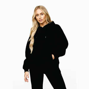 Ensemble de vêtements de sport pour femmes Survêtement de sport à col rond pour femmes Fitness Push Up Pantalon de yoga Vêtements de sport pour femmes Survêtement - Product Image 6