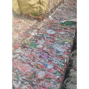 Nettoyer l'aluminium UBC ferraille pour l'exportation de boissons en vrac peut matériau idéal pour le recyclage des applications de fusion et de fonderie - Product Image 6