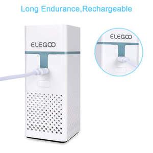 2pcs <b>Mini</b> Air Purifier Essential 3D Printer Accessories - Product Image 4