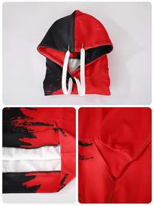 Offre Spéciale nouveauté pulls à capuche pour hommes style unique respirant hommes sweats à capuche dans un matériau de meilleure qualité - Product Image 2