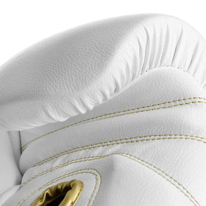 Venta al por mayor de calidad superior 8oz 10oz guantes de boxeo diseño personalizado PU cuero para niños profesionales superventas PVC impreso - Product Image 4