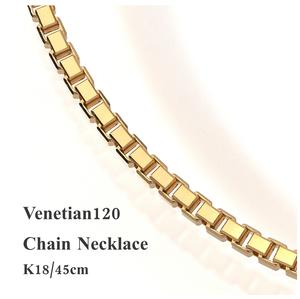 Luxe personnalisé Simple mariage doré mode bijoux femmes en vrac collier pour dames - Product Image 1