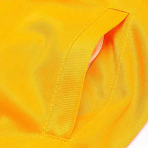 Ensemble de survêtement de sport pour homme, veste et pantalon d'entraînement, polyester respirant, maille intérieure, vêtements de sport, OEM/ODM disponible - Product Image 5