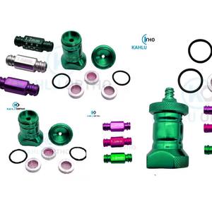 Kahlu ชุดนาโนออร์โทพีดิกส์สำหรับปลูกถ่ายไขมันมี3ขนาดอะแดปเตอร์ถ่ายโอนและซีลเครื่องมือผ่าตัด - Product Image 6