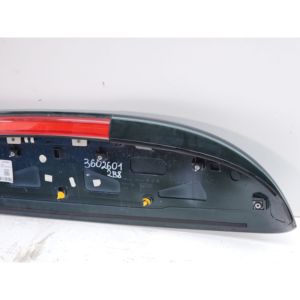 Spoiler Posteriore FIAT 500 Serie L Trekking/Cross 735665050 (13>) - Product Image 6
