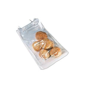 Bolsas con cremallera de LDPE al por mayor con impresión de huecograbado de perforación biodegradable para embalaje rápido de necesidades personalizadas OEM de Vietnam - Product Image 3