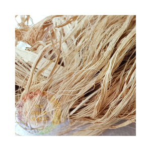 Fibre de banane de haute qualité en provenance du Vietnam: tarifs de gros écologiques et polyvalents pour les commandes en gros - Product Image 1