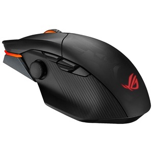 เมาส์เล่นเกมไร้สาย ASUS ROG 2025พร้อมจอยสติ๊กปรับแต่งได้สำหรับผู้ซื้อต่างประเทศ - Product Image 6