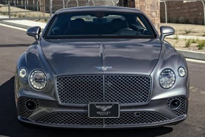 ( L&A ) Bentley Continental GT 2020 Usado - Product Image 2