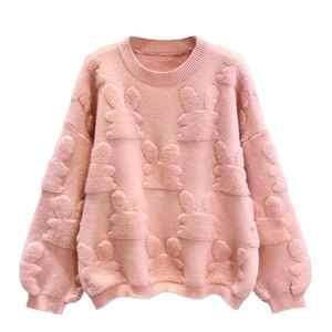 Premium femmes sweat polaire pull décontracté Streetwear en vrac en gros usine directe Oem Odm bas quantité minimale de commande livraison rapide - Product Image 1