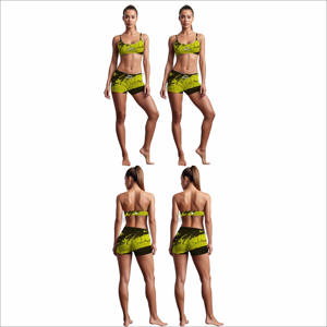 Servicio OEM Mujeres adultas Bikini Set Más vendidos Mujeres Bikini Set Alta calidad Mujeres Bikini Set - Product Image 6