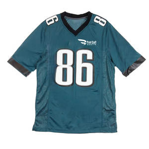 Jersey de Fútbol Americano Hecho a Medida en Pakistán, Jersey de Fútbol Americano Resistente - Product Image 1