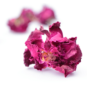 Pétales de rose séchés au soleil Rose rouge rosâtre sèche pour l'exportation saine de produits médicaux du Pakistan - Product Image 5