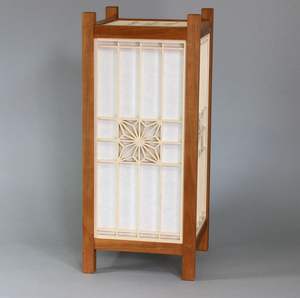 Linterna y Accesorios de Iluminación, Linterna de Madera Ligera, Extra Exclusiva, de la Mejor Calidad, en Oferta - Product Image 1