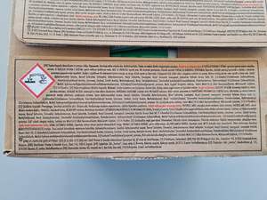 3 Paquetes de Cápsulas Ariel Todo en Uno - Poder de Limpieza Extra - 3 x 40 Cápsulas (3 x 40 Lavados) - Product Image 4