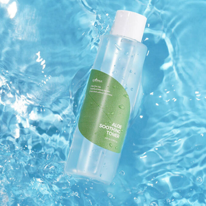 [ISNTREE] ALOE TONER APAISANT 200ml-Corée Cosmétique En Gros - Product Image 3